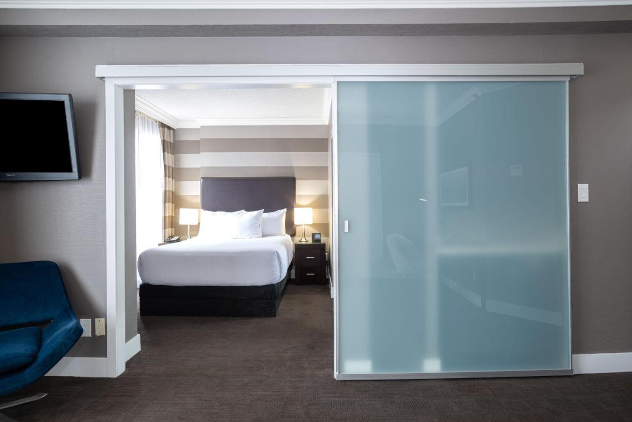 Sandman Signature Mississauga Hotel Eksteriør billede