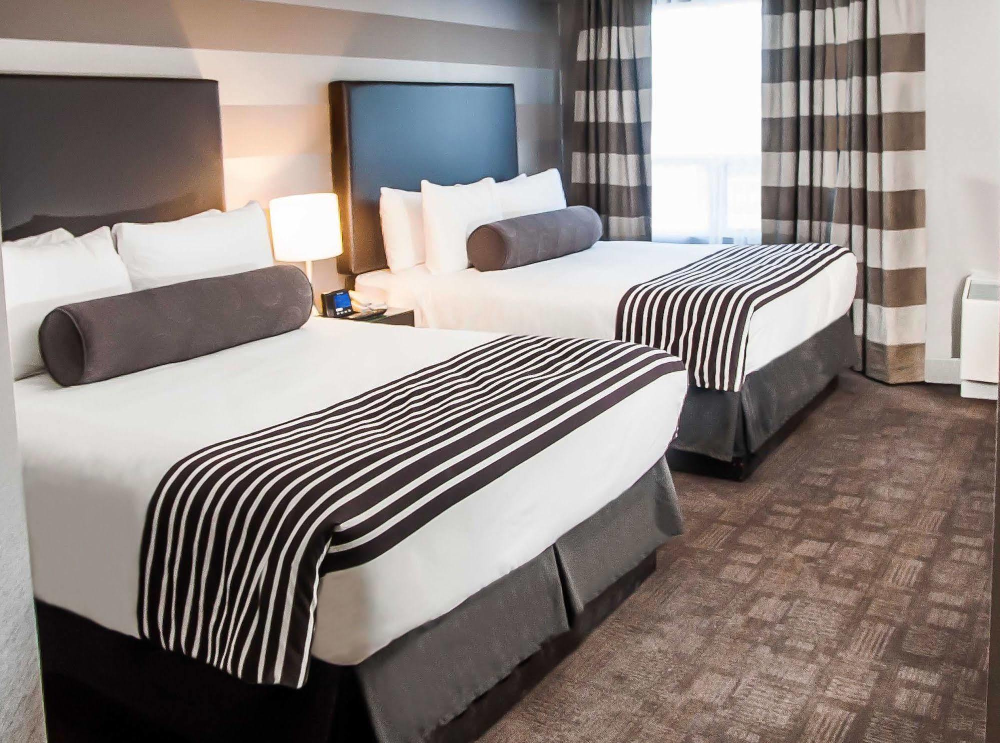 Sandman Signature Mississauga Hotel Eksteriør billede